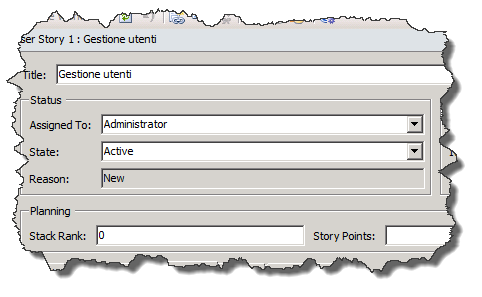 Tfs Gantt Chart