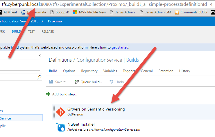 Vsts Gantt Chart